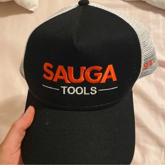 Sauga Tools Hat - Picture 3 of 3